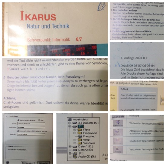 informatikschulbuch